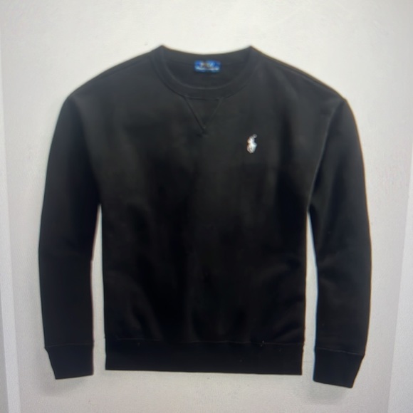 Polo boxy pullover - Picture 3 of 5